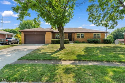 1521 Hardin Court Plainfield IN 46168