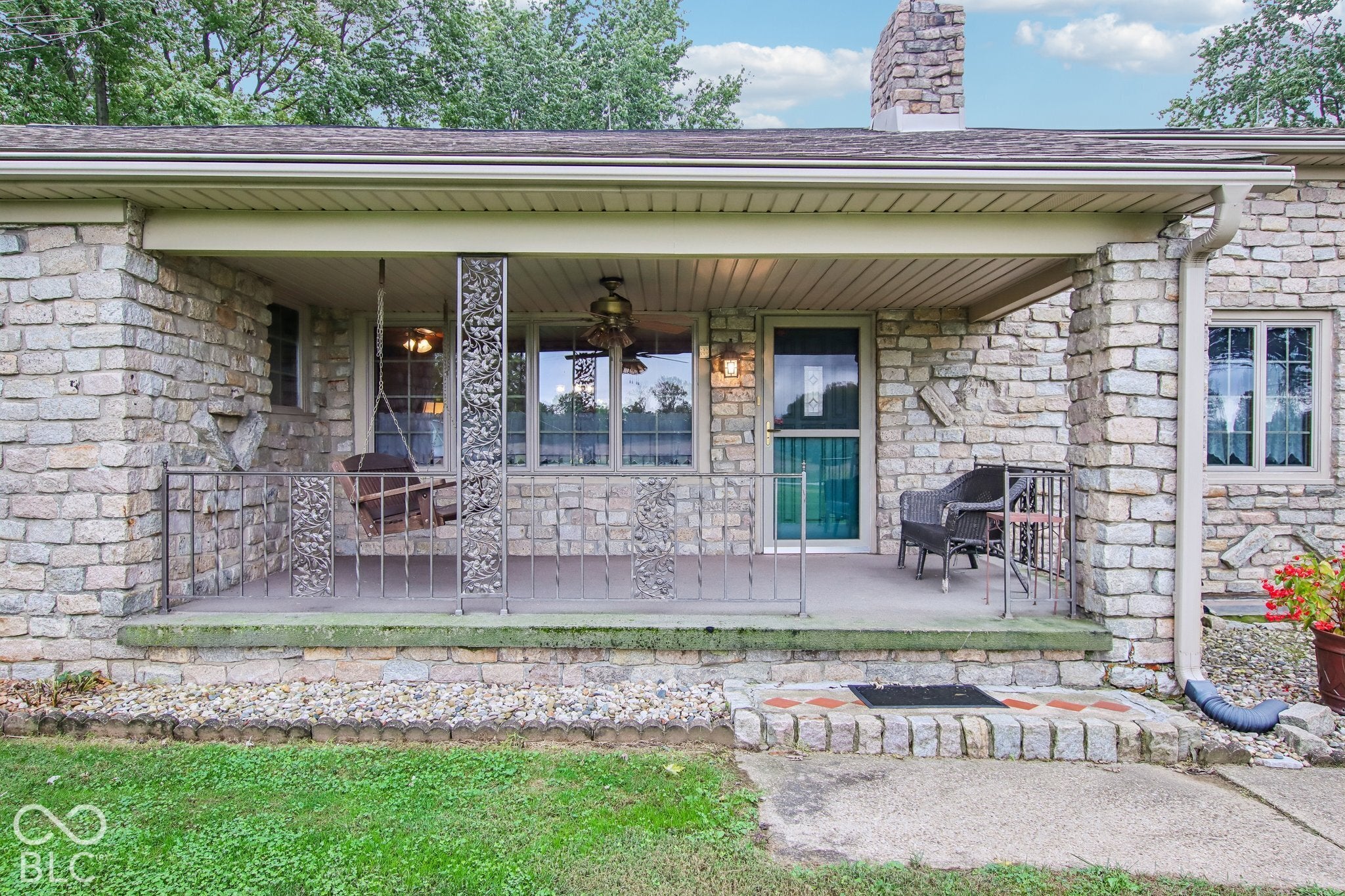 11131 McClure Road