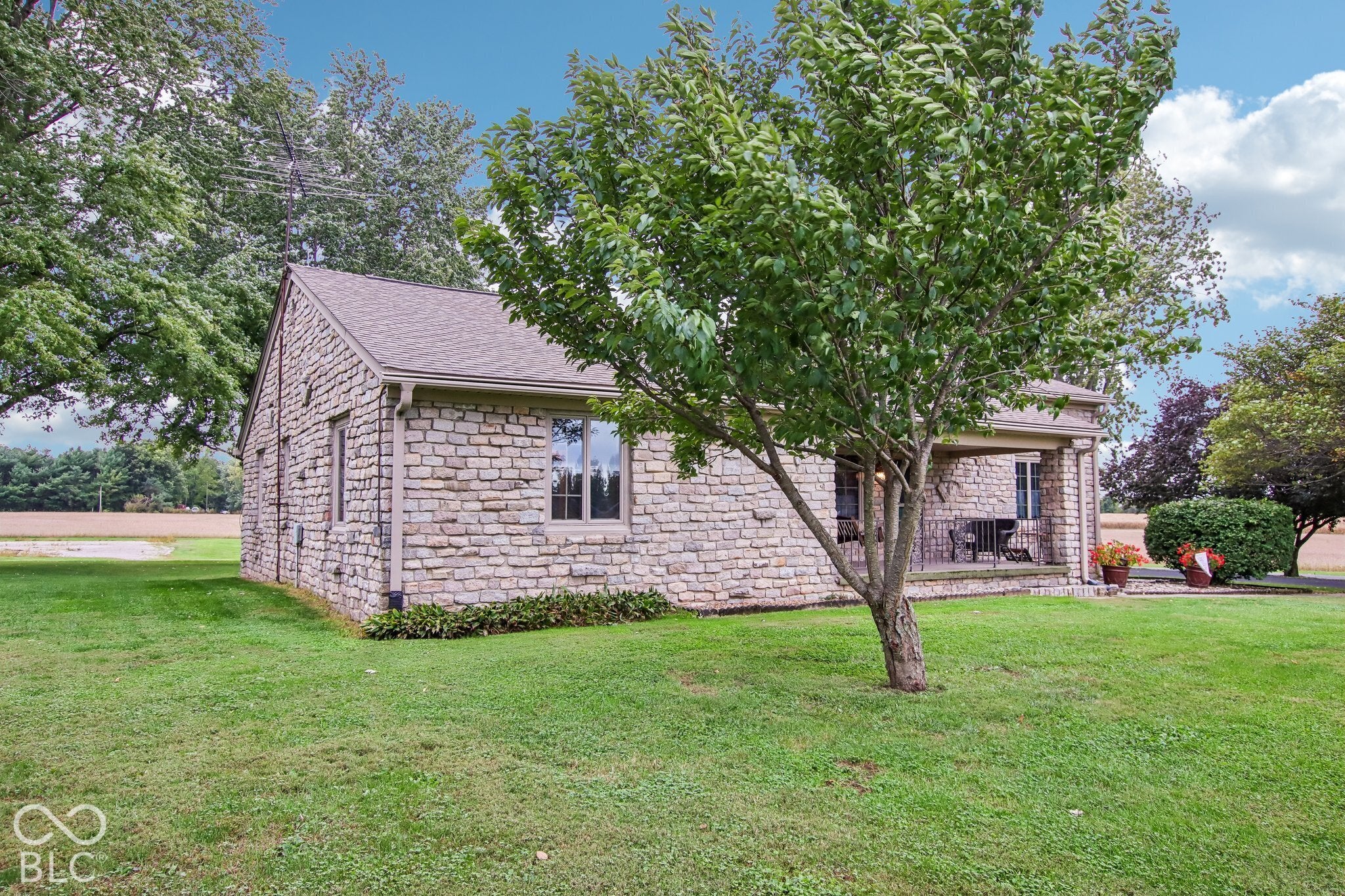 11131 McClure Road