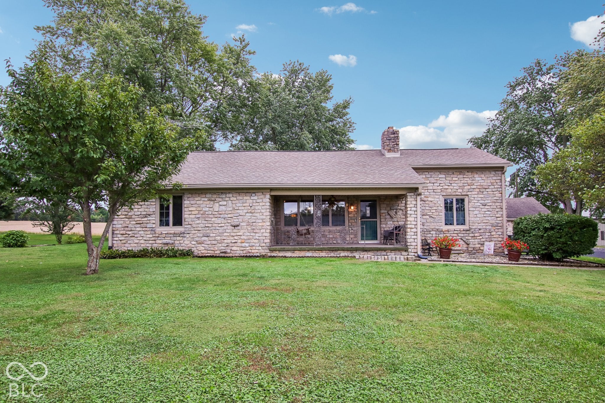 11131 McClure Road