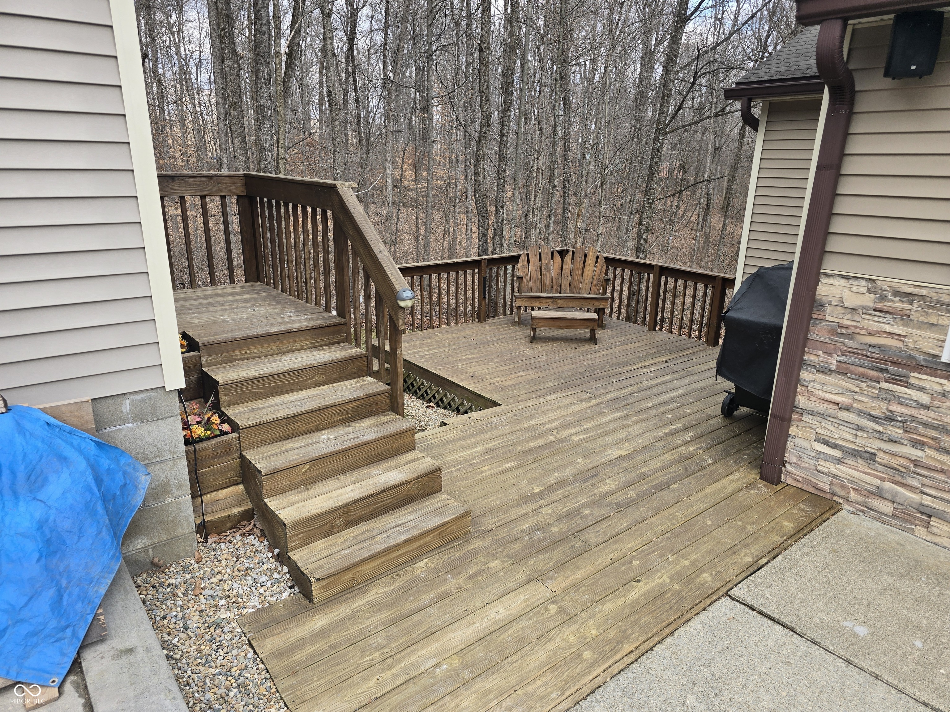 8252 W Chafin Chapel Road