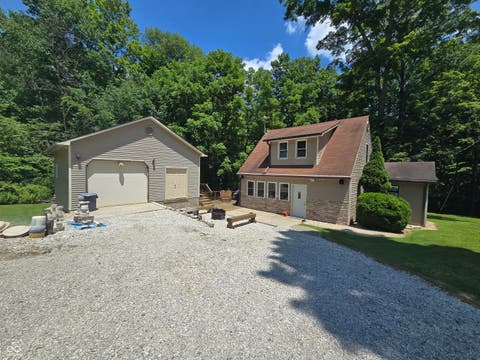 Photo for 8252 W Chafin Chapel Road
