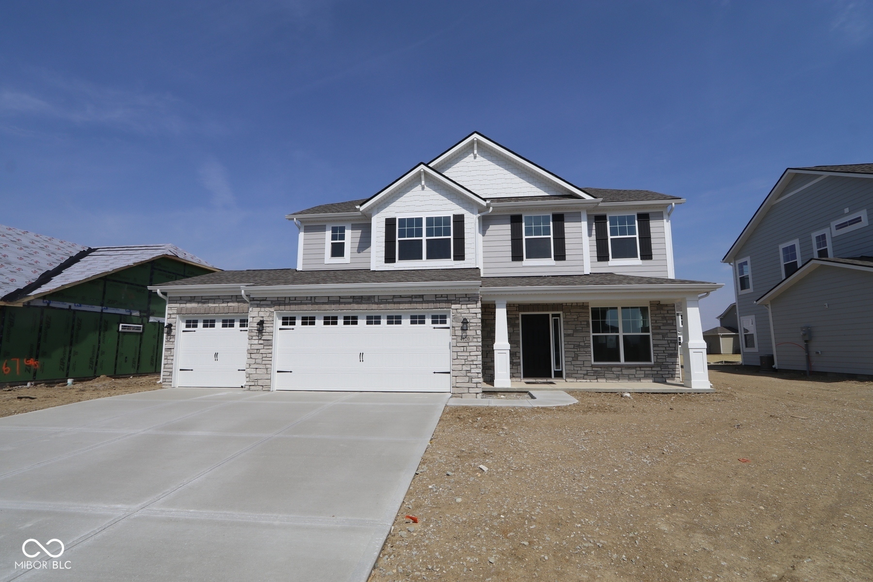 4120 Helm's Mill Drive