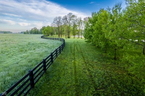 9175 Highpointe Lane Zionsville IN 46077