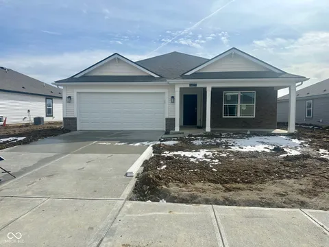 6629 Sulgrove Place, Indianapolis, IN 46221 - MLS#: 22009716