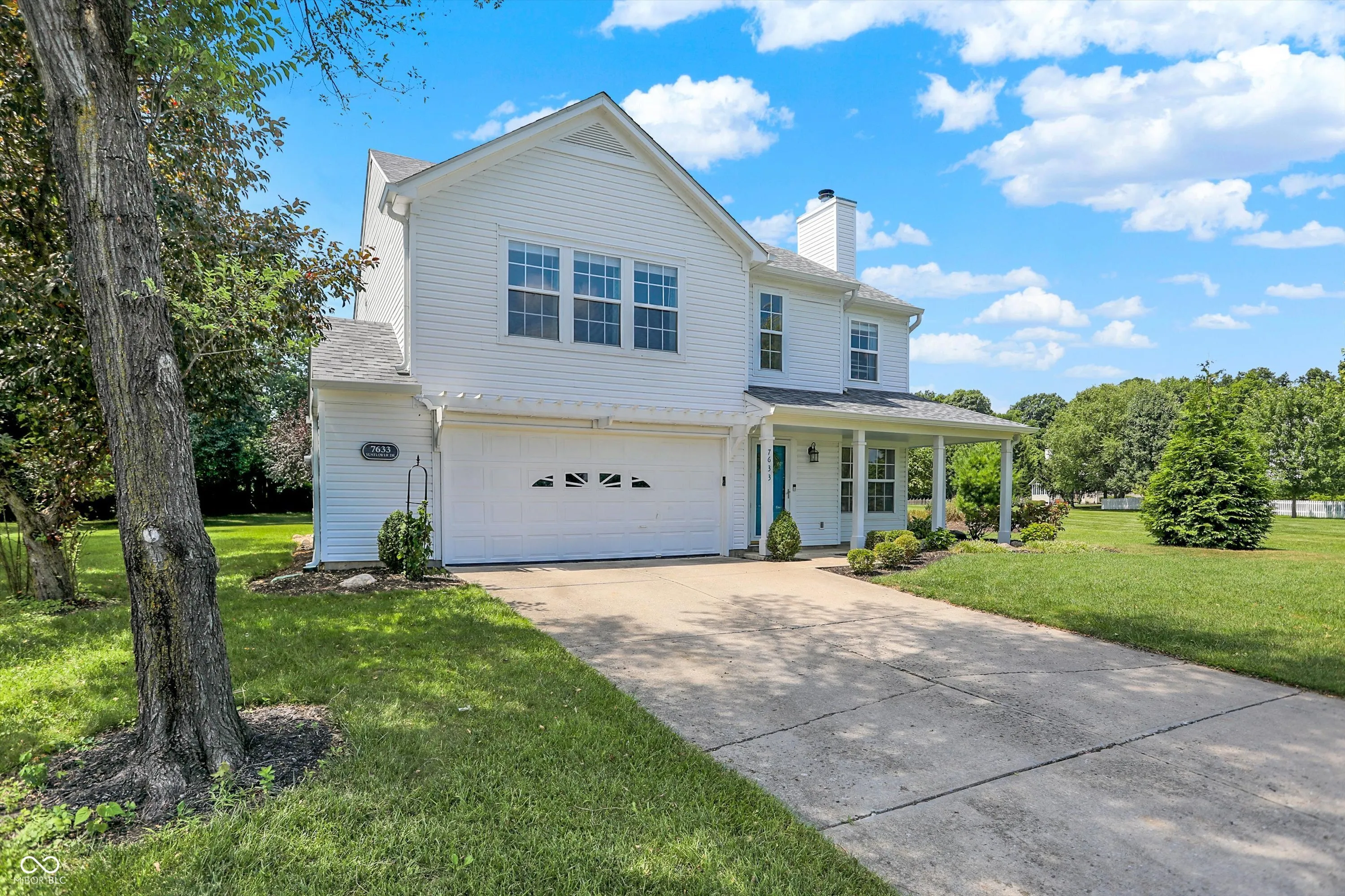 Noblesville, Indiana 46062, United States, 3 Bedrooms Bedrooms, ,3 BathroomsBathrooms,Residential,Pending,189806