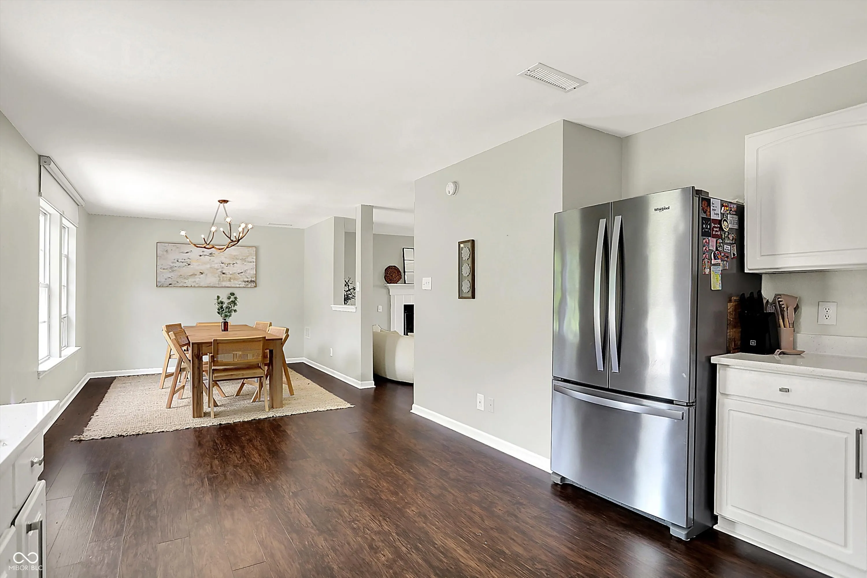 Noblesville, Indiana 46062, United States, 3 Bedrooms Bedrooms, ,3 BathroomsBathrooms,Residential,Pending,189806