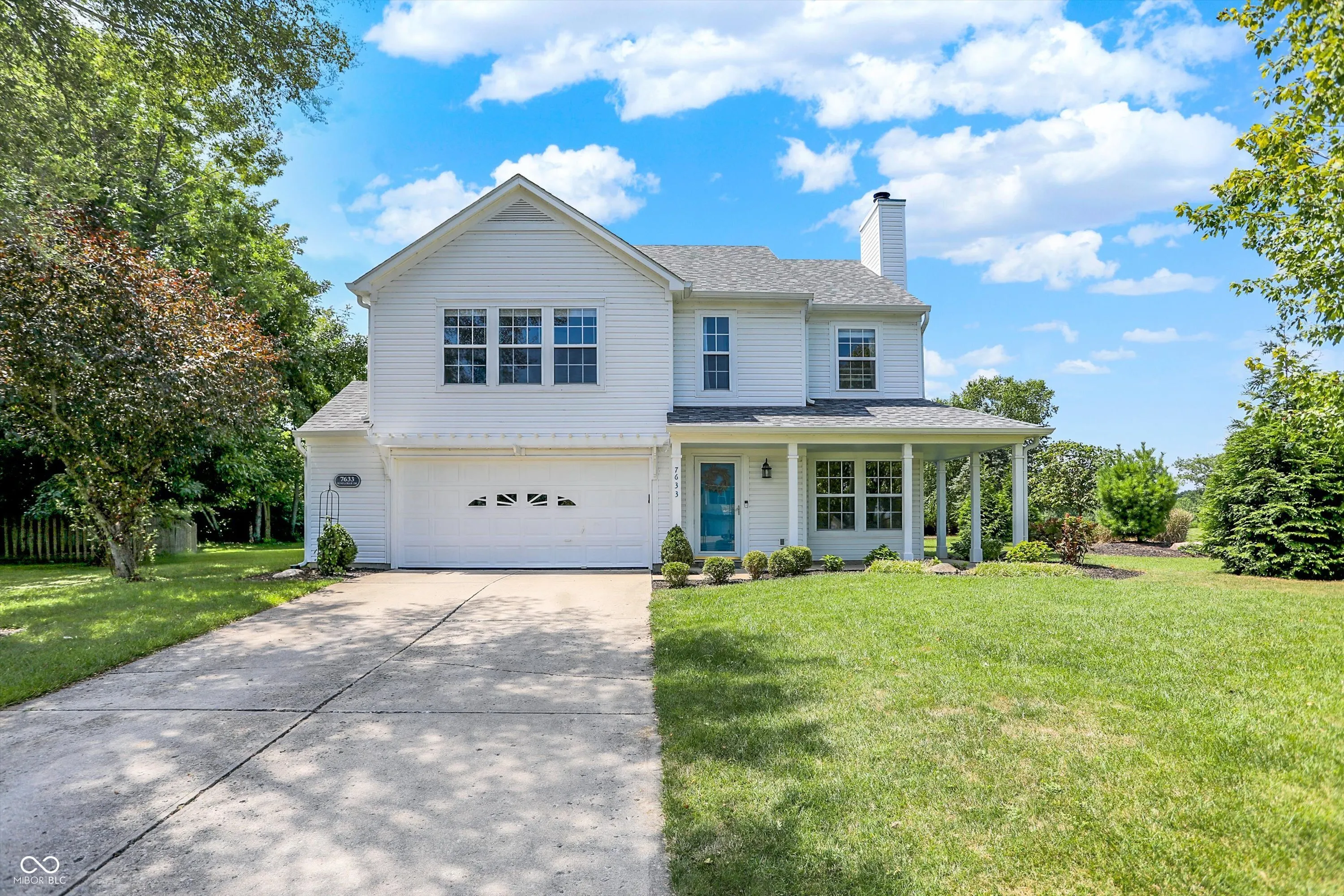 Noblesville, Indiana 46062, United States, 3 Bedrooms Bedrooms, ,3 BathroomsBathrooms,Residential,Pending,189806