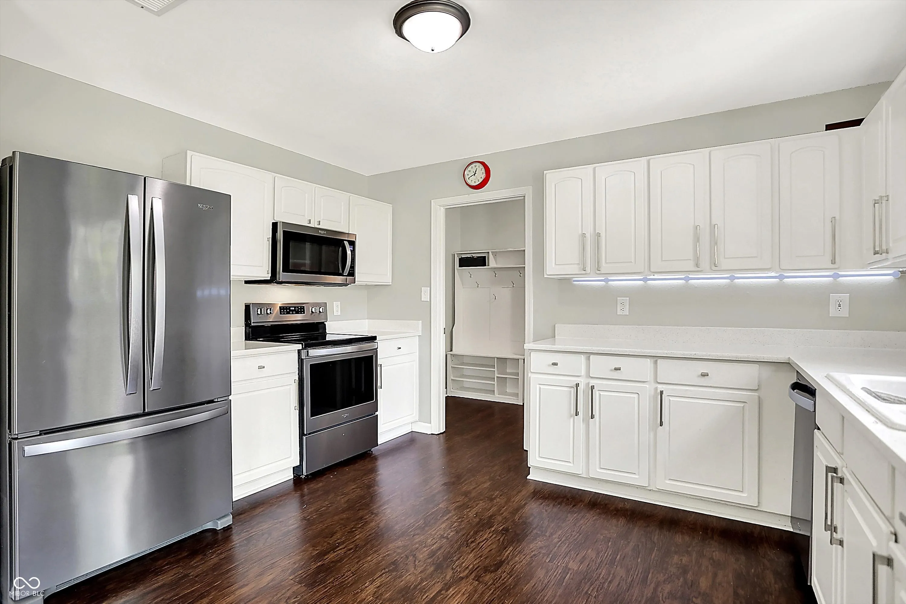 Noblesville, Indiana 46062, United States, 3 Bedrooms Bedrooms, ,3 BathroomsBathrooms,Residential,Pending,189806