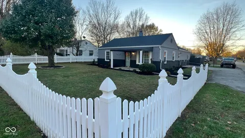 2850 S Keystone Avenue, Indianapolis, IN 46203 - MLS#: 22010206
