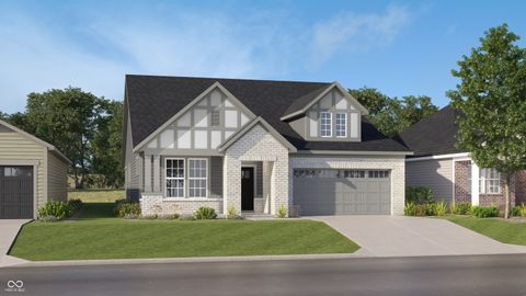 465 Regatta Lane Plainfield IN 46168