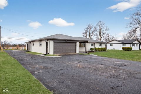 3284 S State Road 267 Plainfield IN 46168