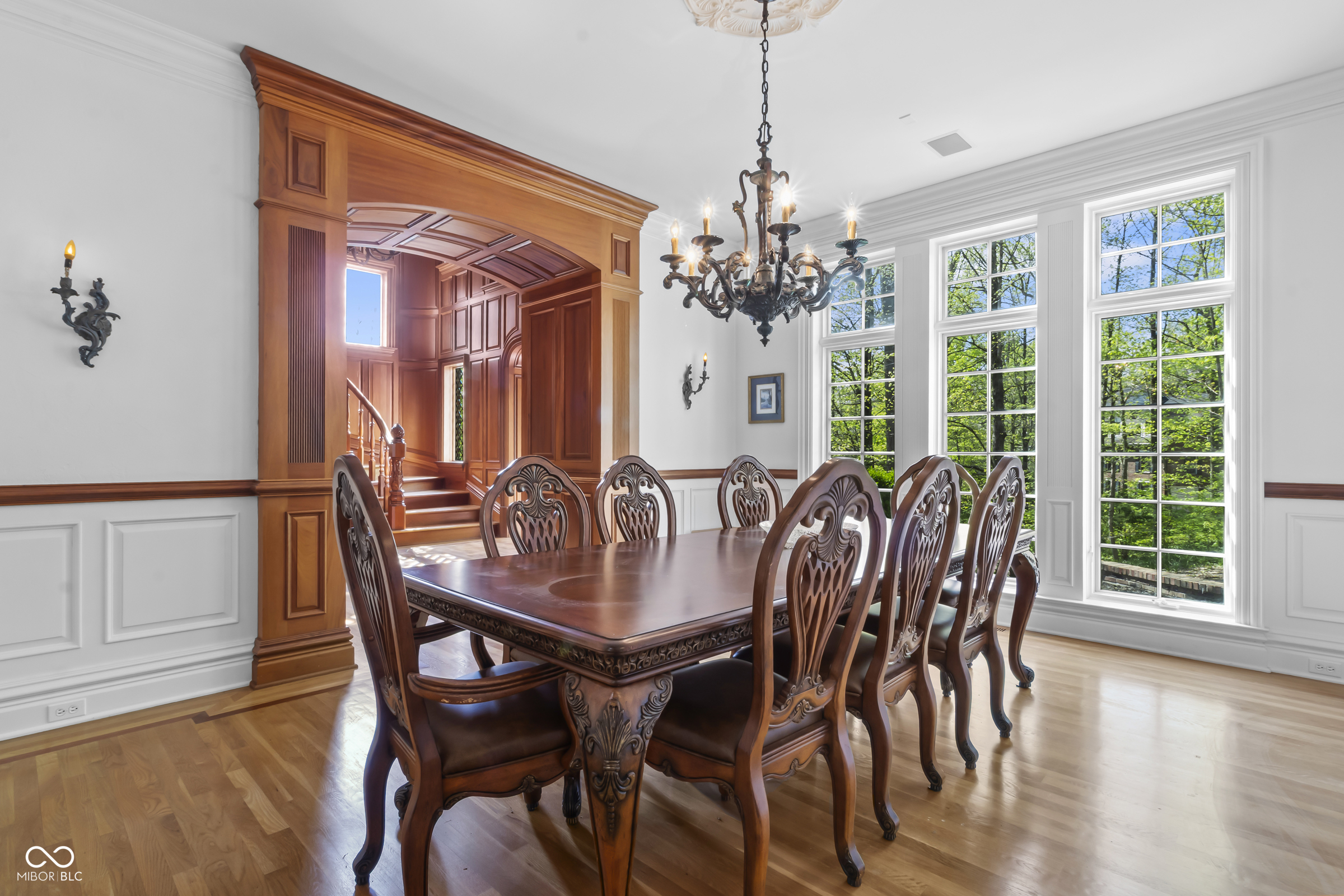 7946 Mill Stream Circle