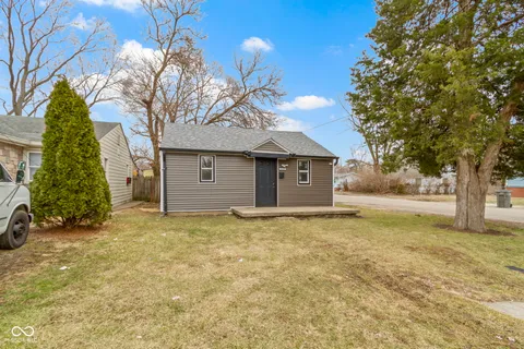 1159 S Bradley Avenue, Indianapolis, IN 46203 - MLS#: 22026105