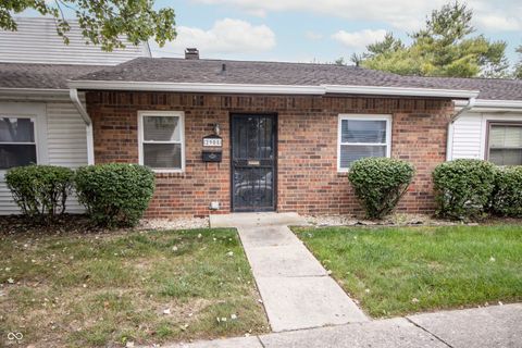 2905 Country Estates Drive Indianapolis IN 46227