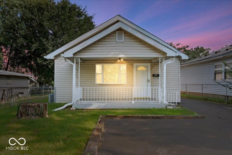 Photo of 2332 Reformers Avenue, Indianapolis, IN 46203 (MLS # 22124137)