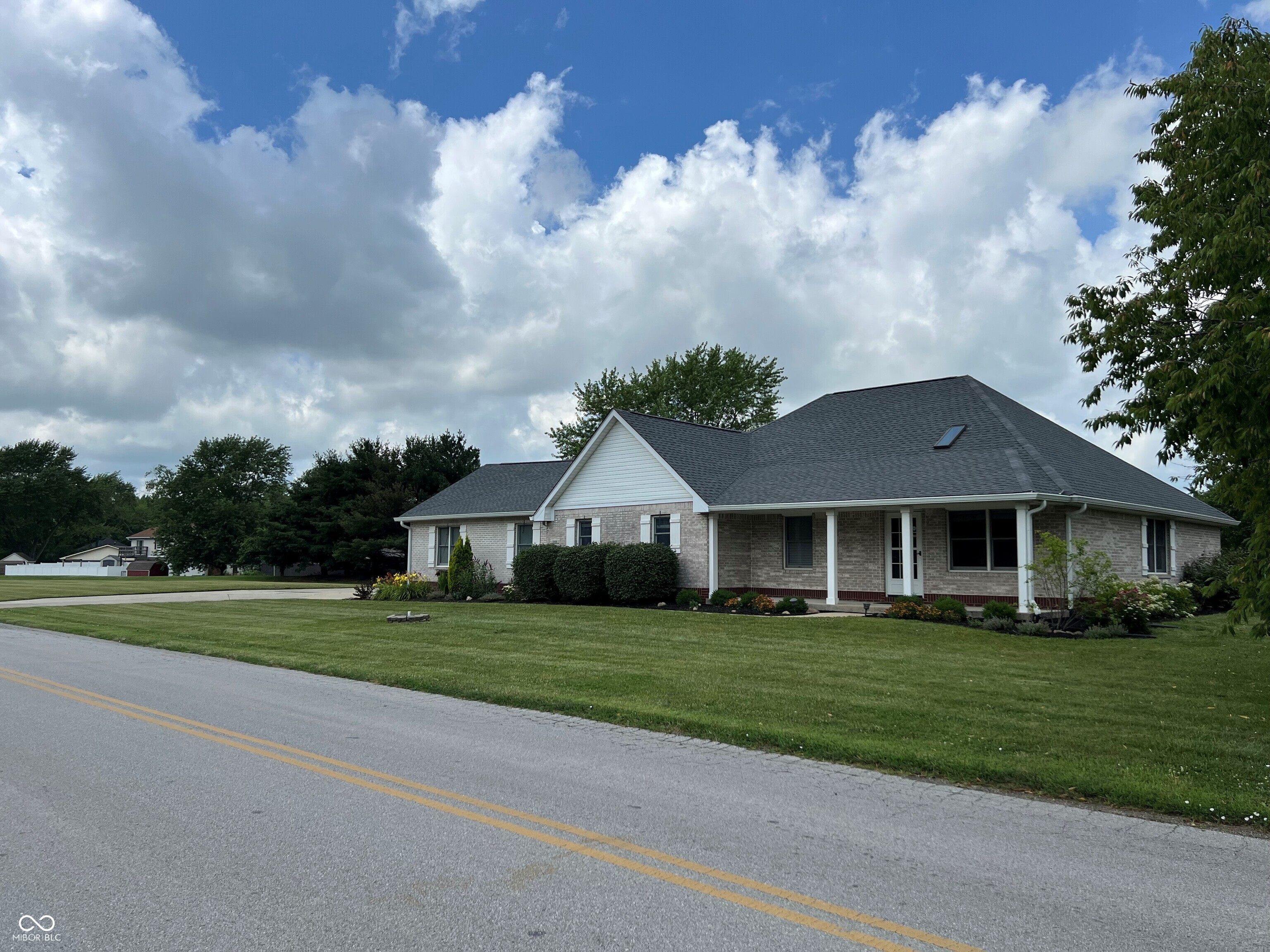 2018 Elizaville Road