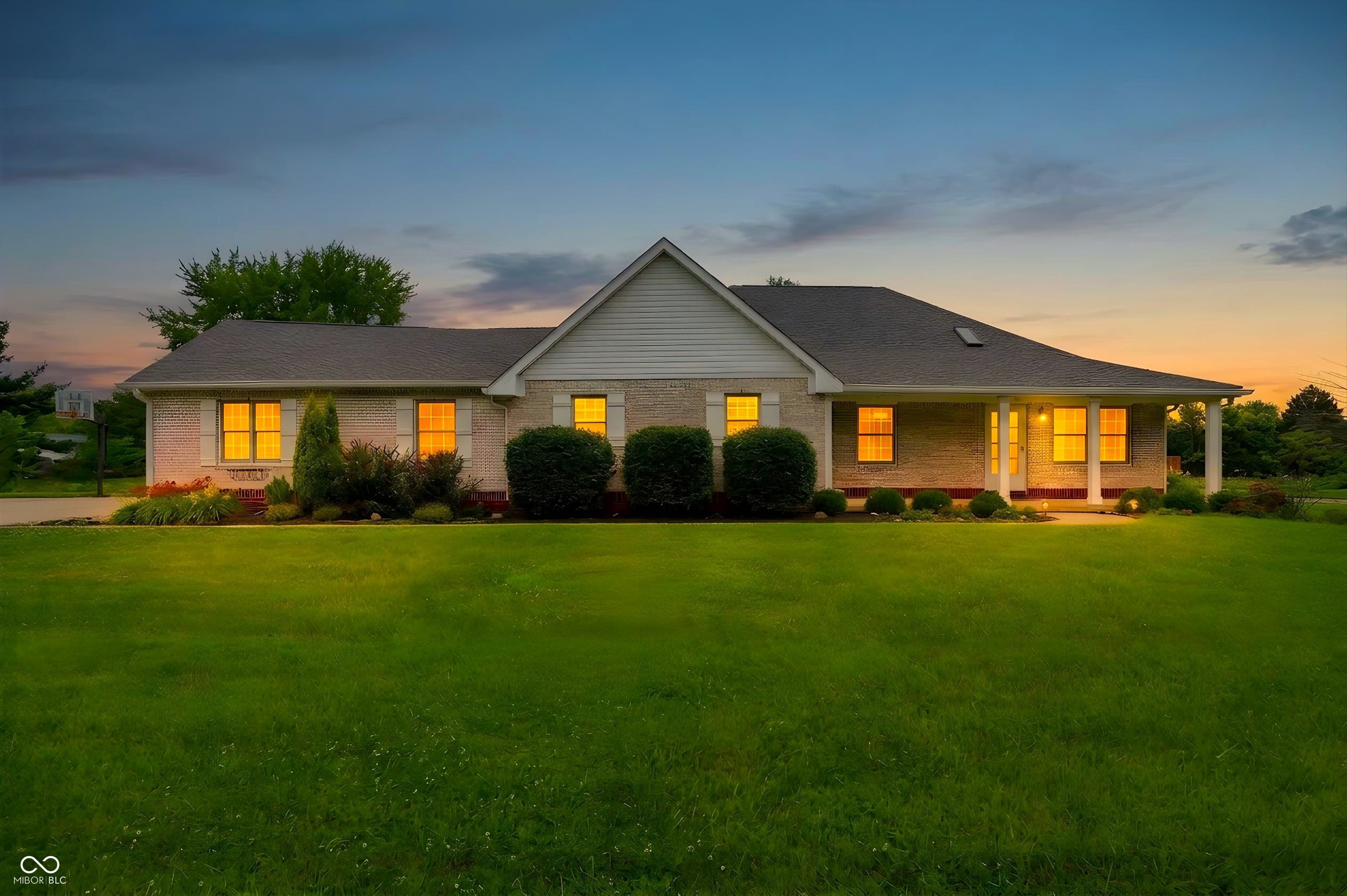 Photo 1 of 81 — 2018 Elizaville Road, Lebanon, IN 46052