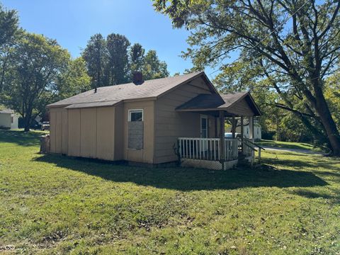 1015 W Gourley Pike Bloomington IN 47404