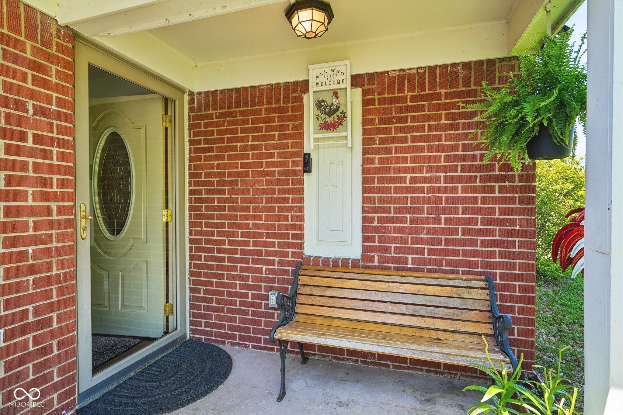 5115 Gibbs Road
