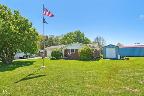 5115 Gibbs Road Plainfield IN 46168