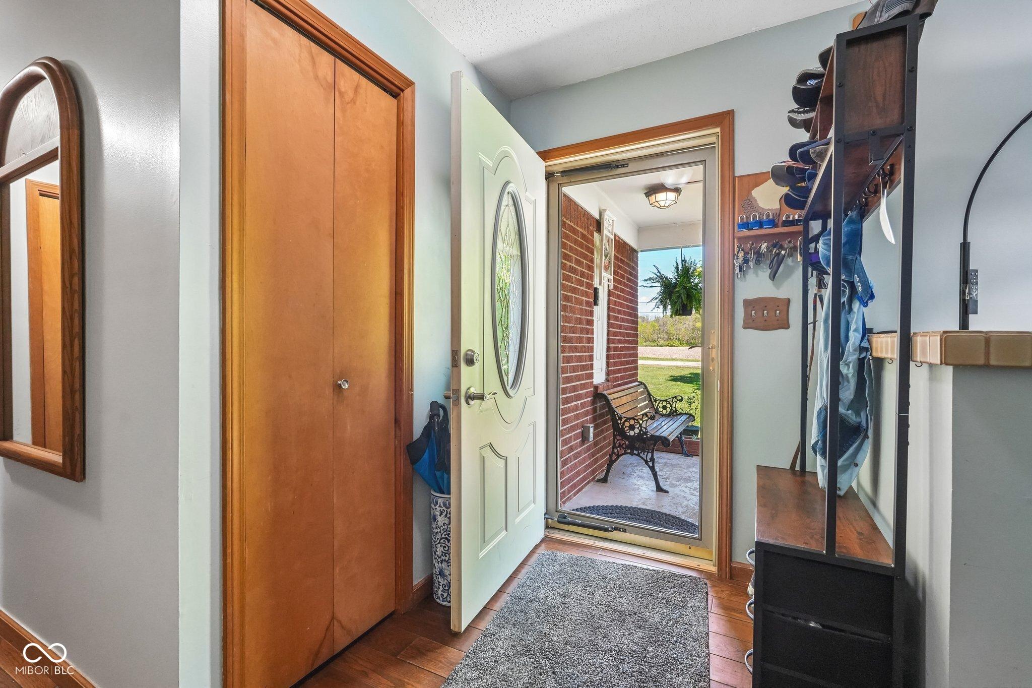 5115 Gibbs Road