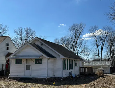 1801 S 28th Street, Terre Haute, IN 47803 - MLS#: 22023700