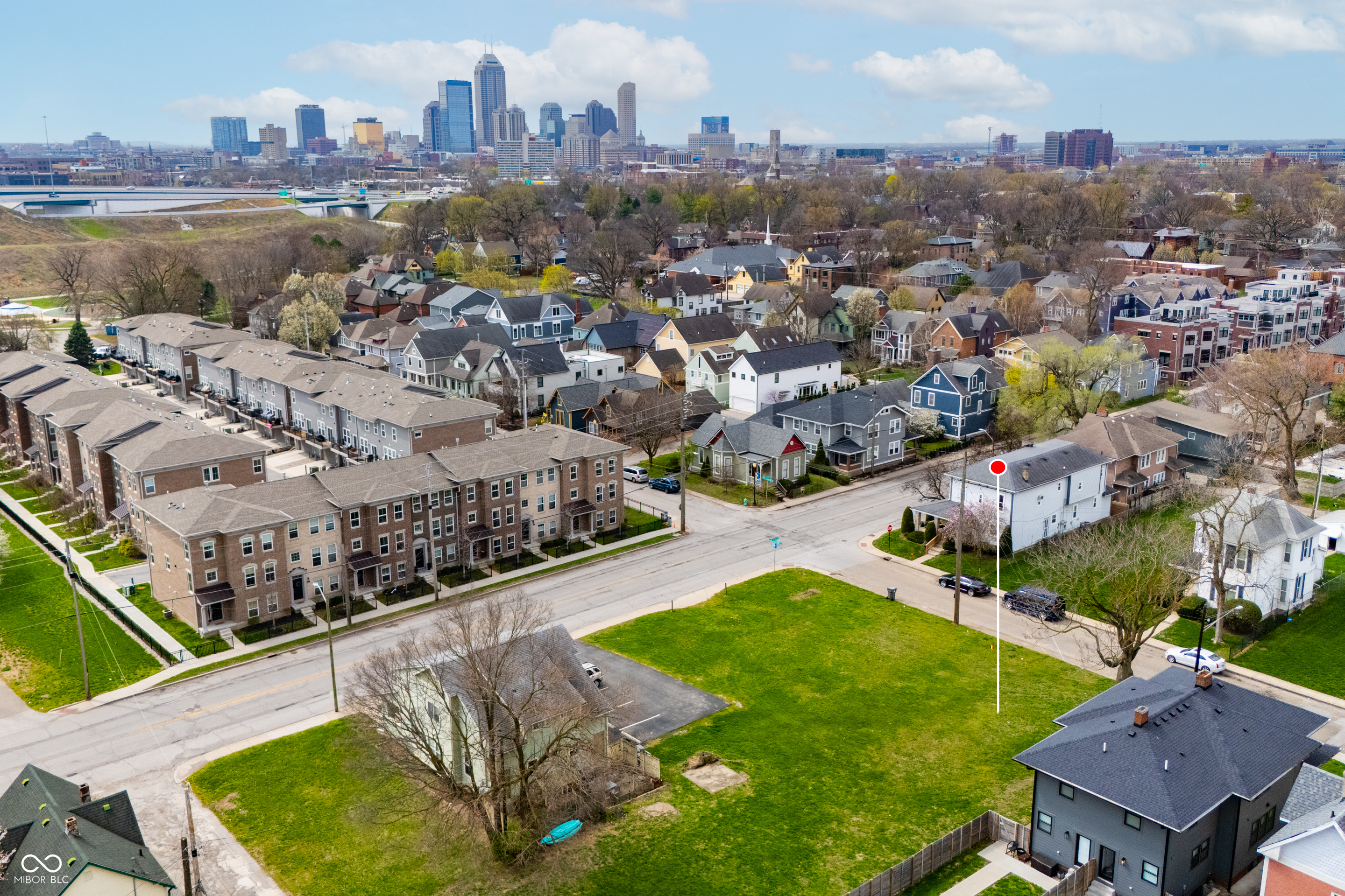 1607 Bellefontaine Street