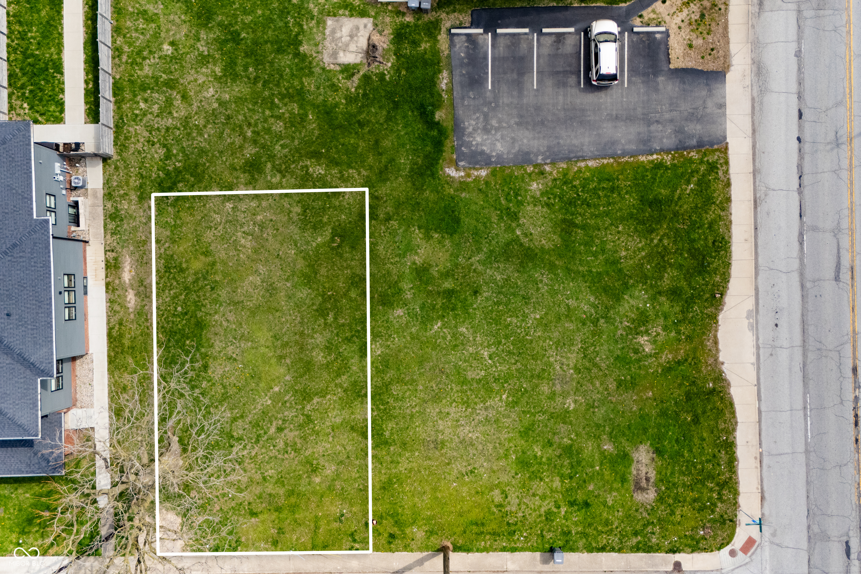 1607 Bellefontaine Street