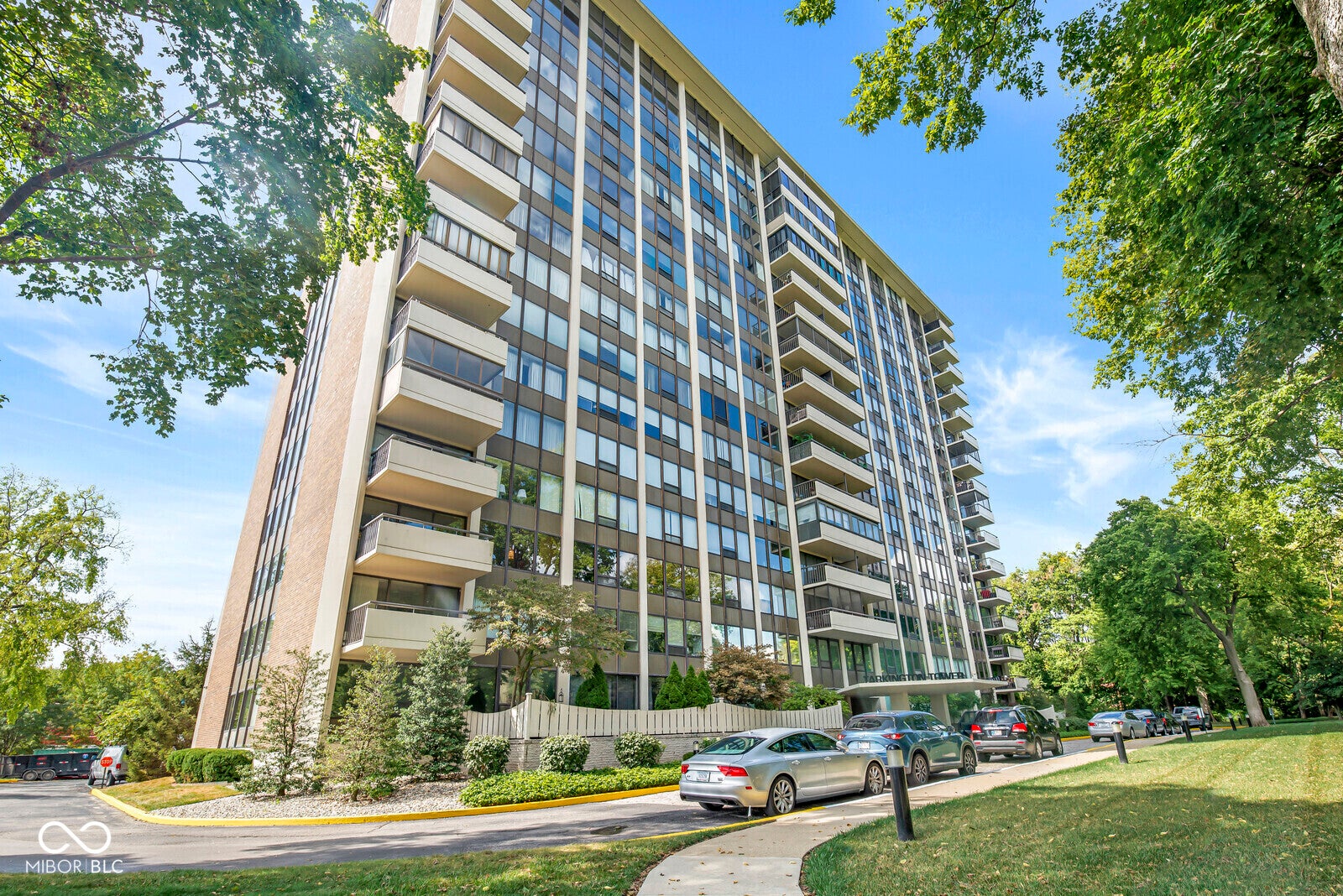 4000 N Meridian Street 11DE