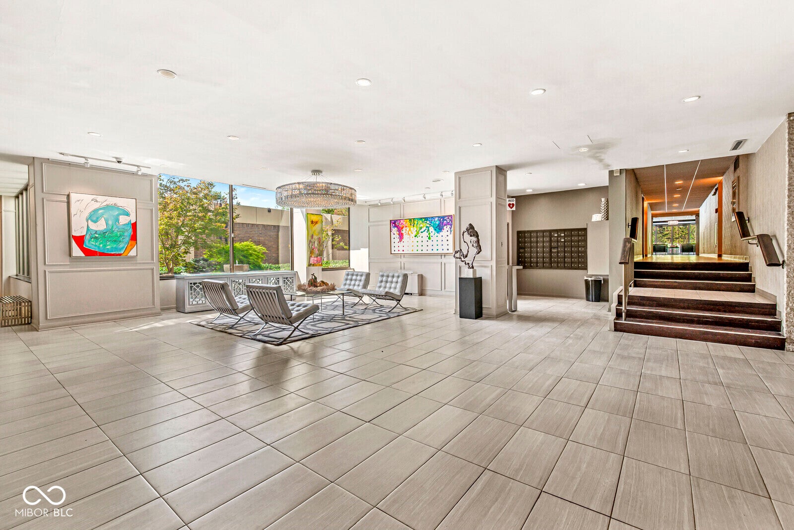 4000 N Meridian Street 11DE