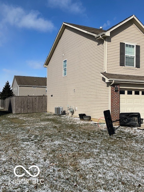 2714 Kilmurray Drive