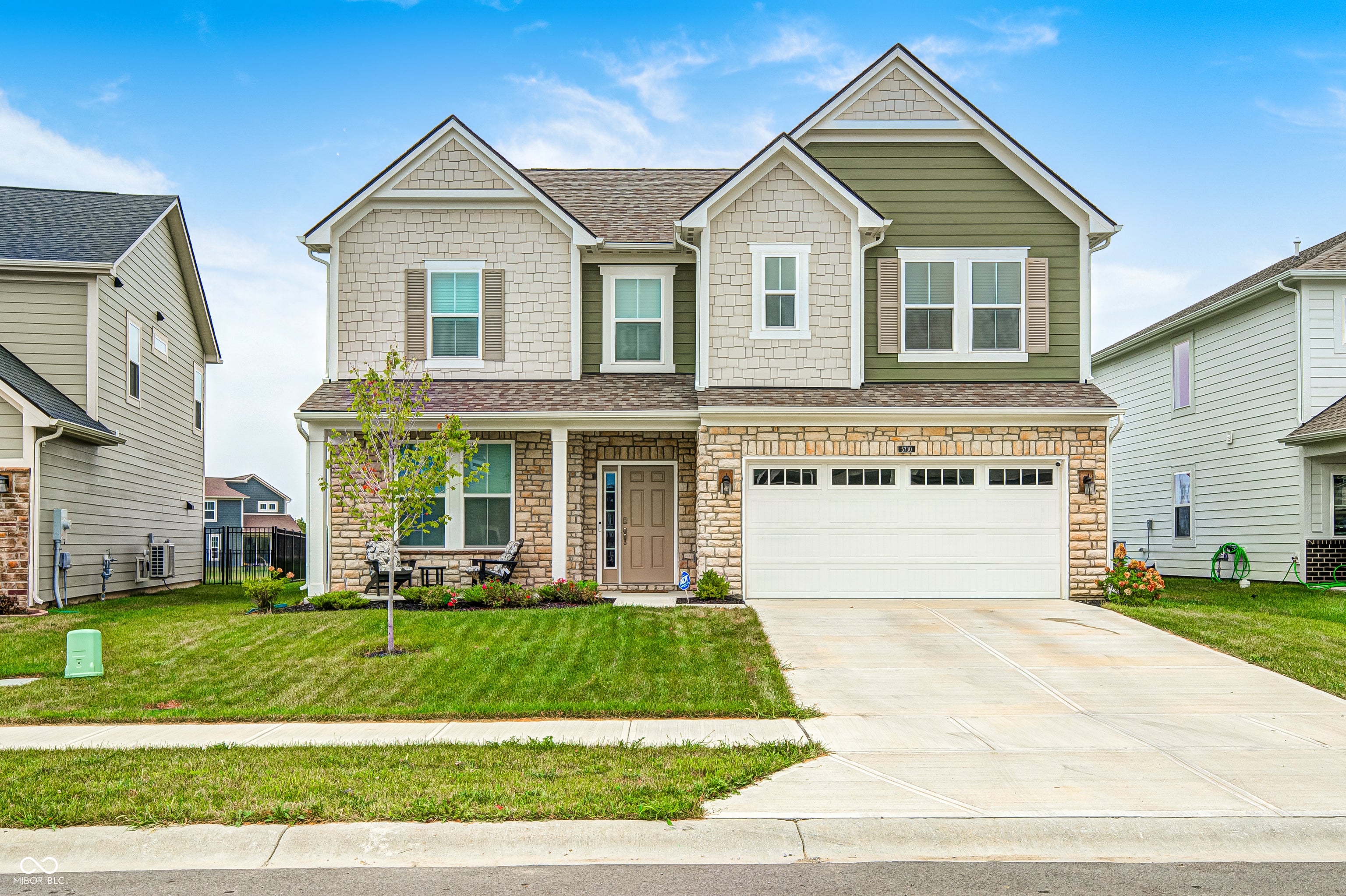 5730 Palazzo Lane
