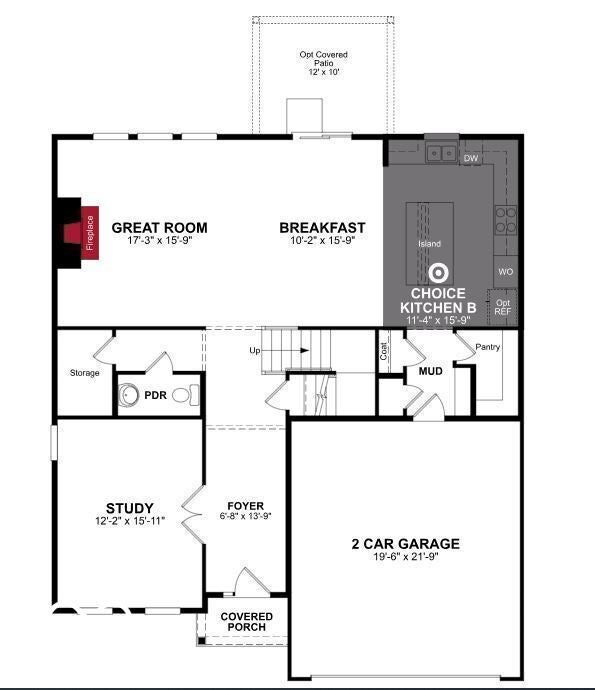 5730 Palazzo Lane
