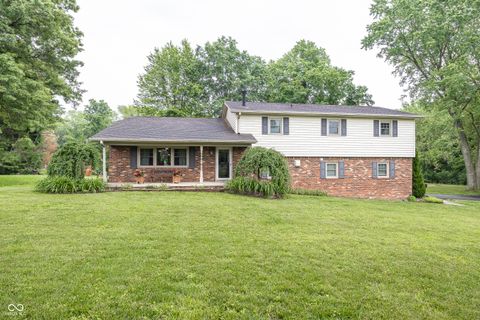 2457 N Centerline Road Franklin IN 46131
