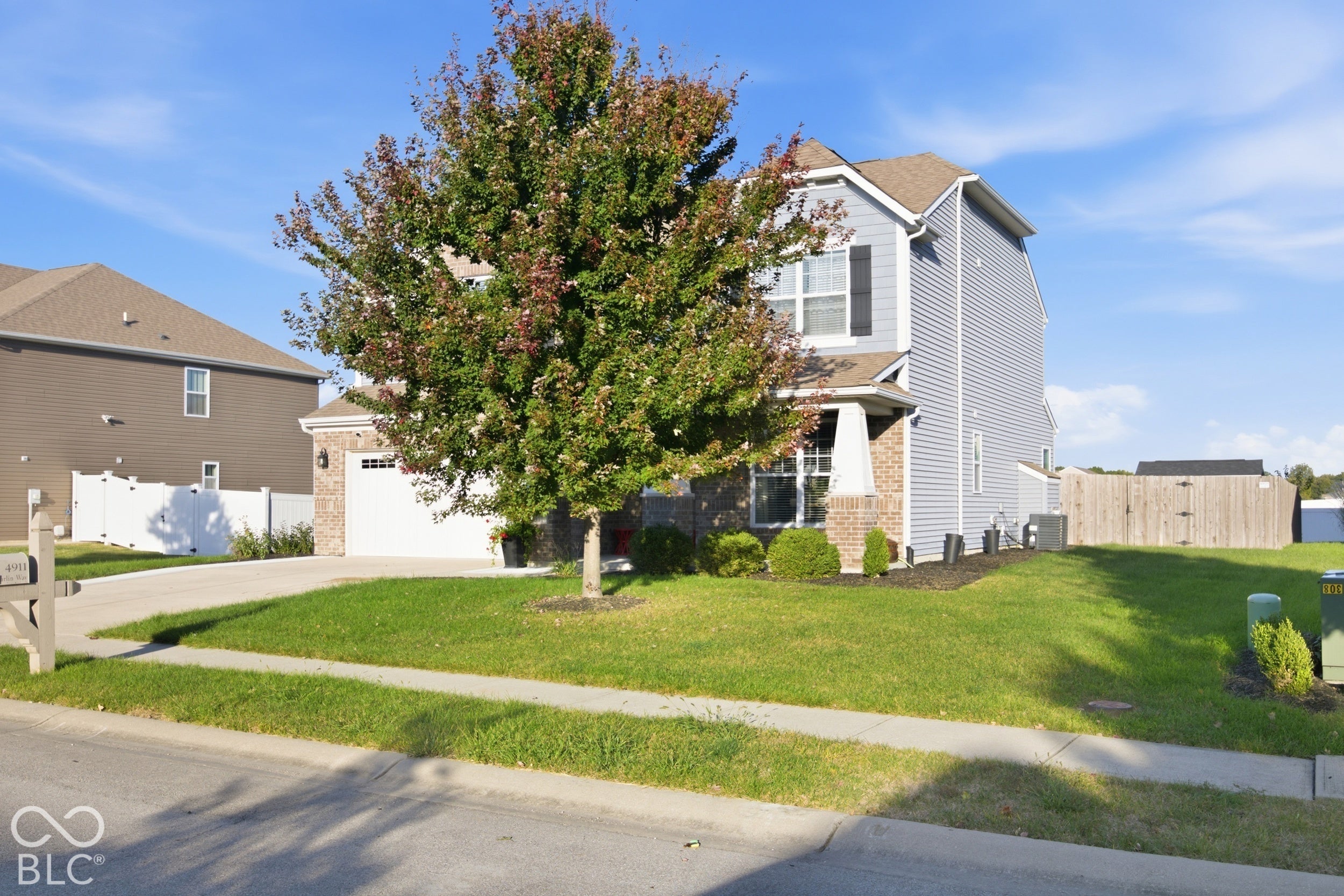 4911 Blue Marlin Way