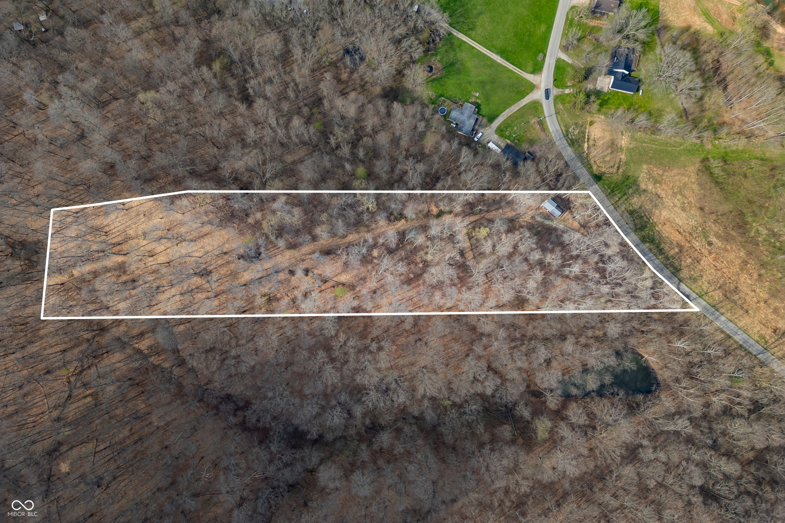 4414 Salt Creek Road