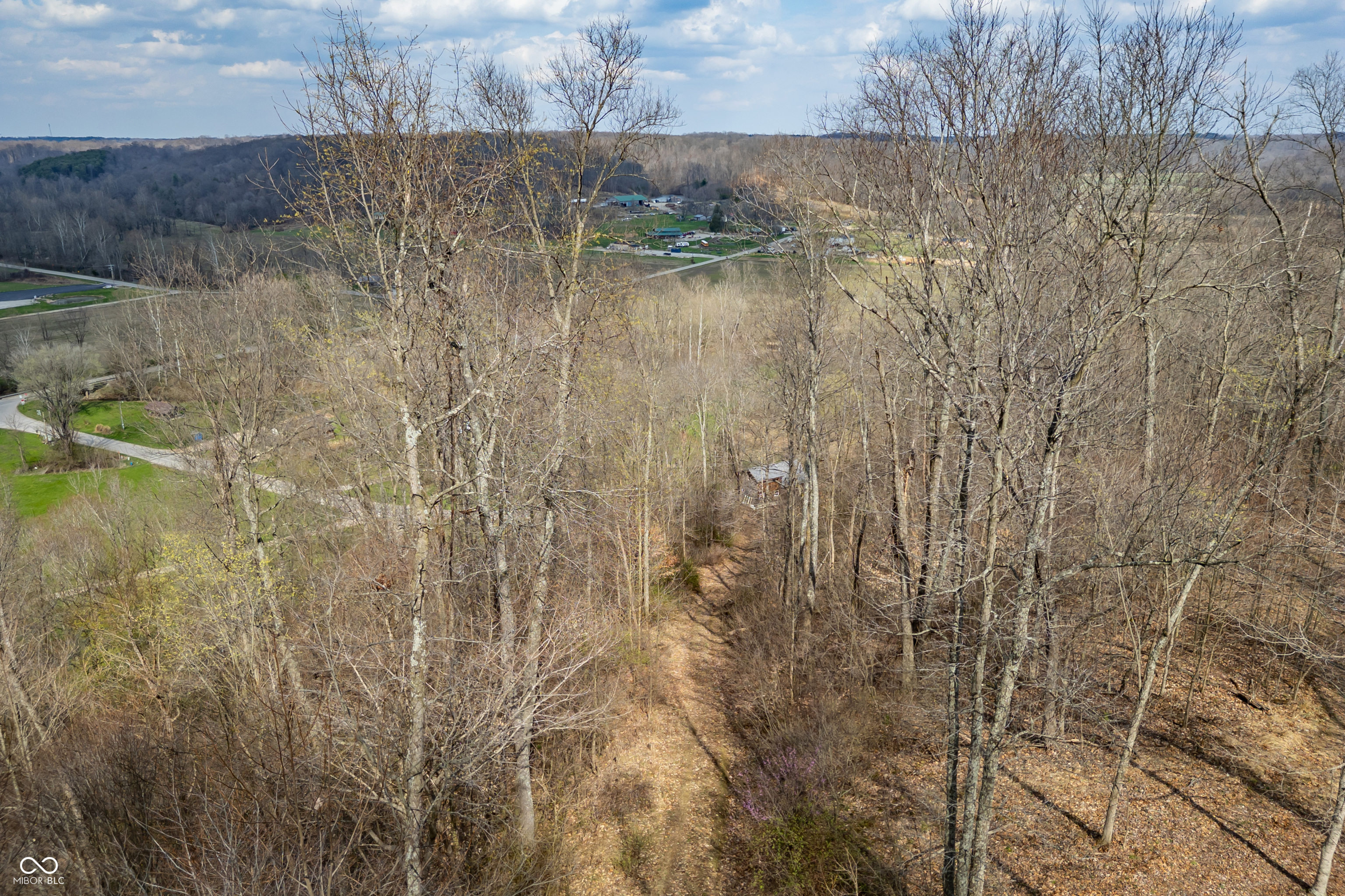 4414 Salt Creek Road