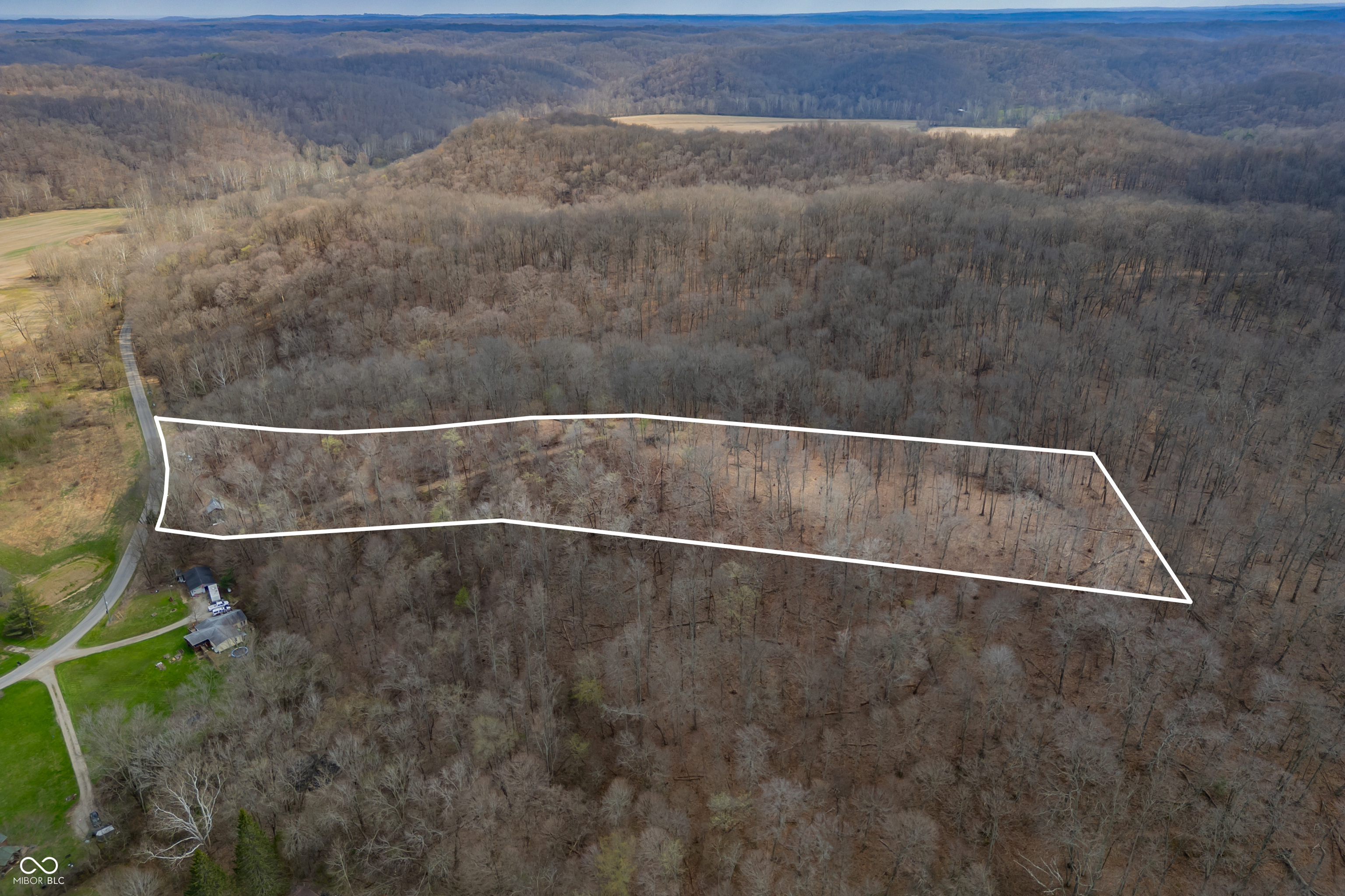 4414 Salt Creek Road