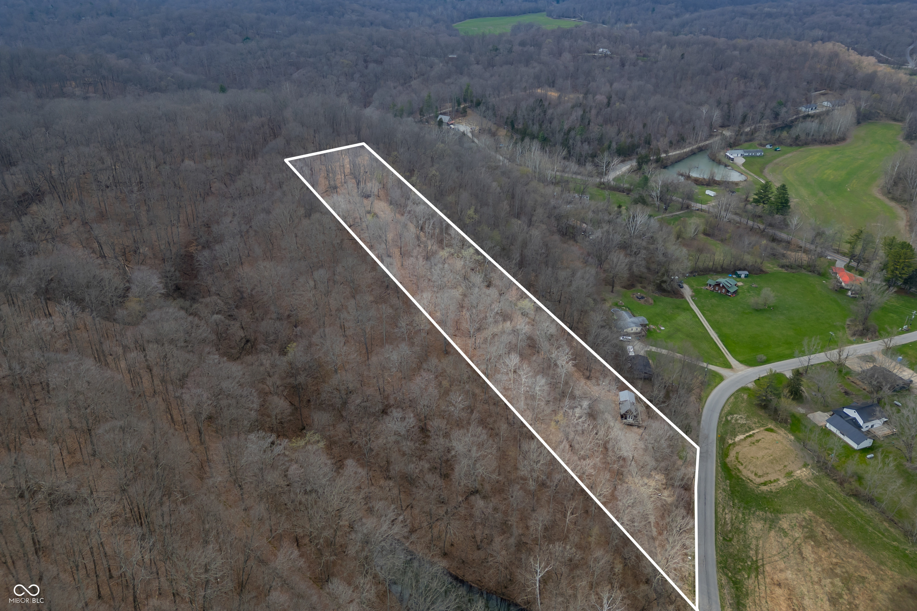 4414 Salt Creek Road