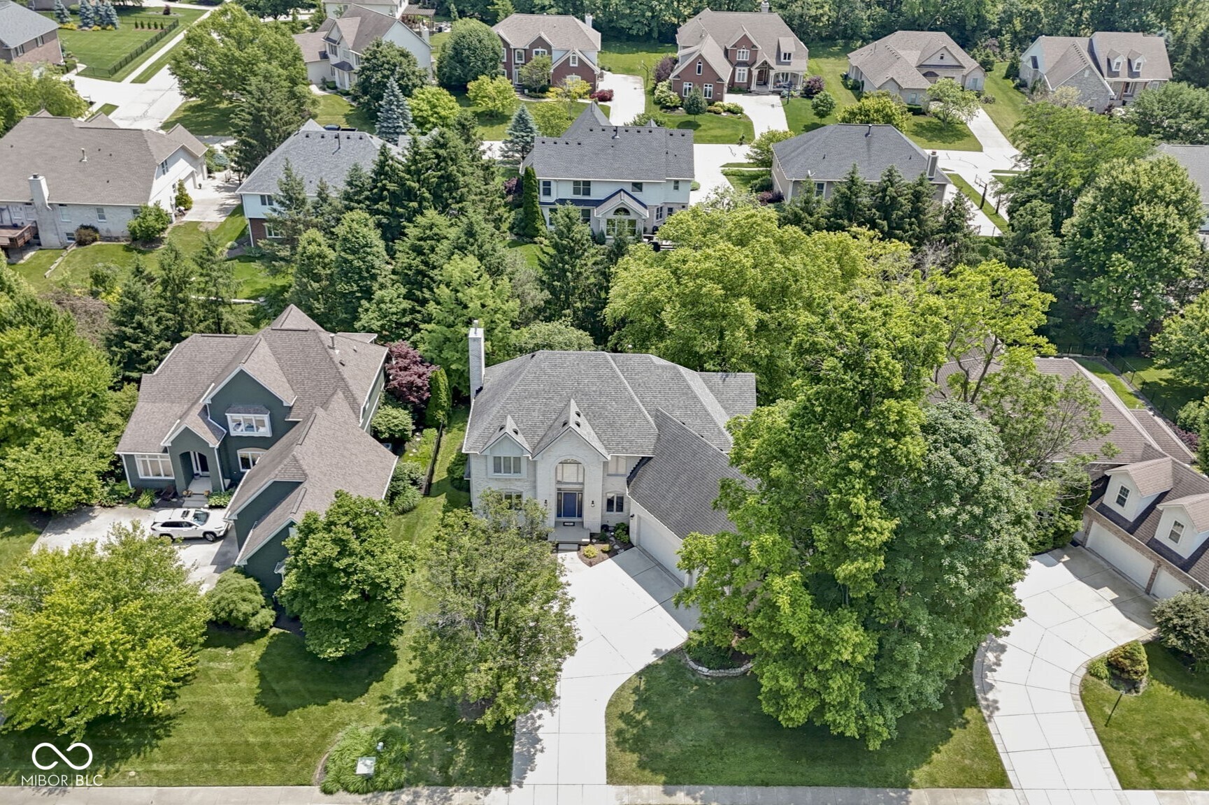 4763 Woods Edge Drive