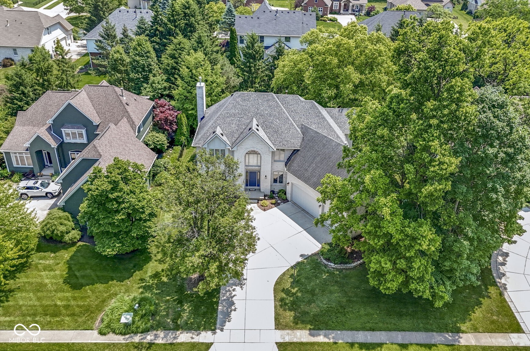 4763 Woods Edge Drive