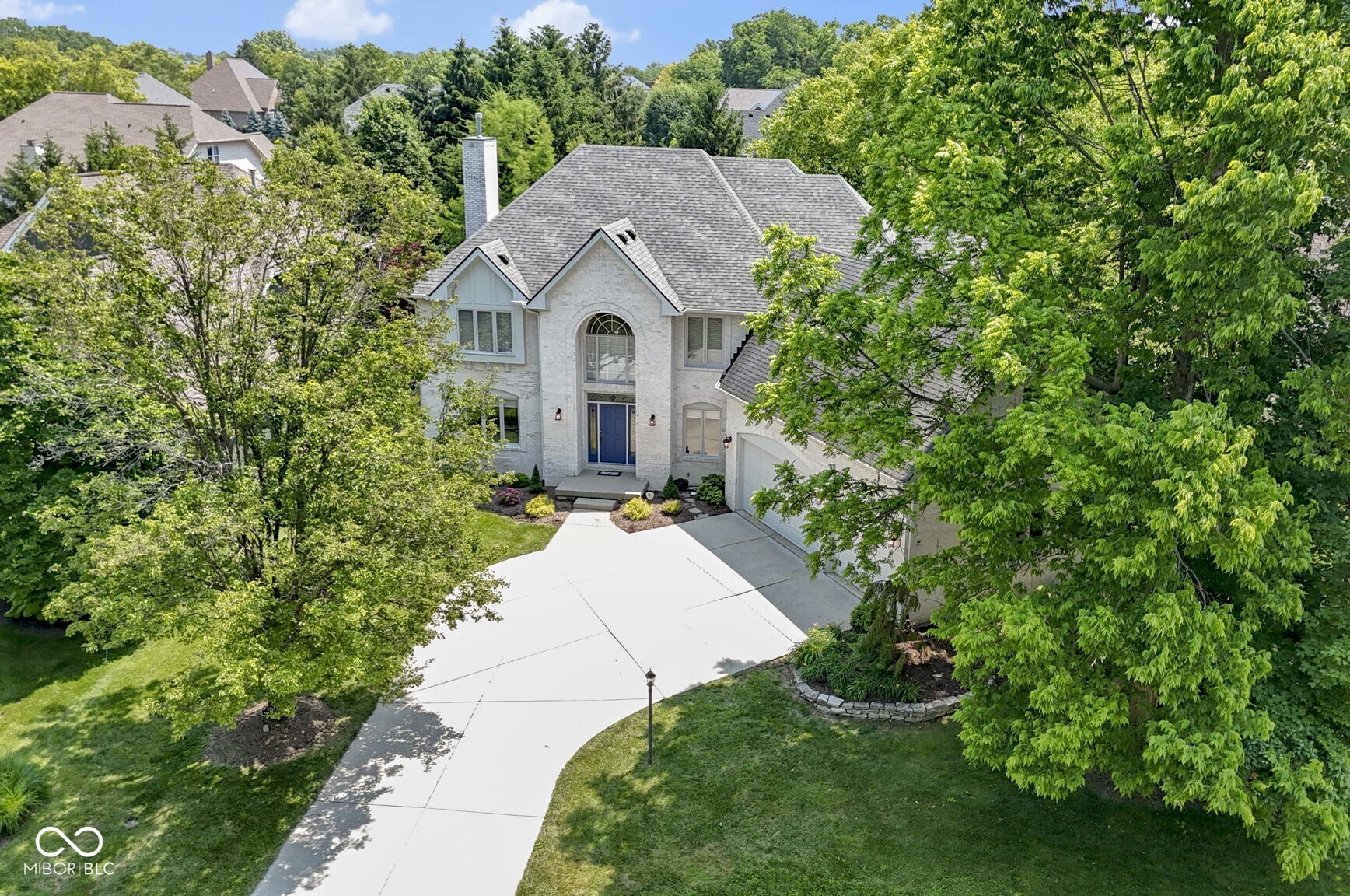 4763 Woods Edge Drive