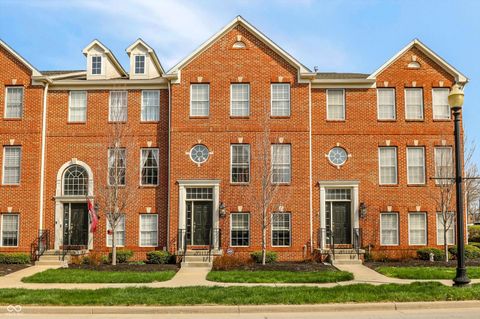 345 Autumn Drive Carmel IN 46032