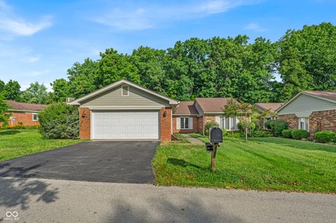 5228 Greenwillow Road Indianapolis IN 46226