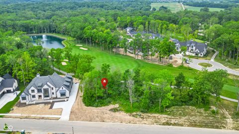 3780 Holliday Farms Boulevard Zionsville IN 46077