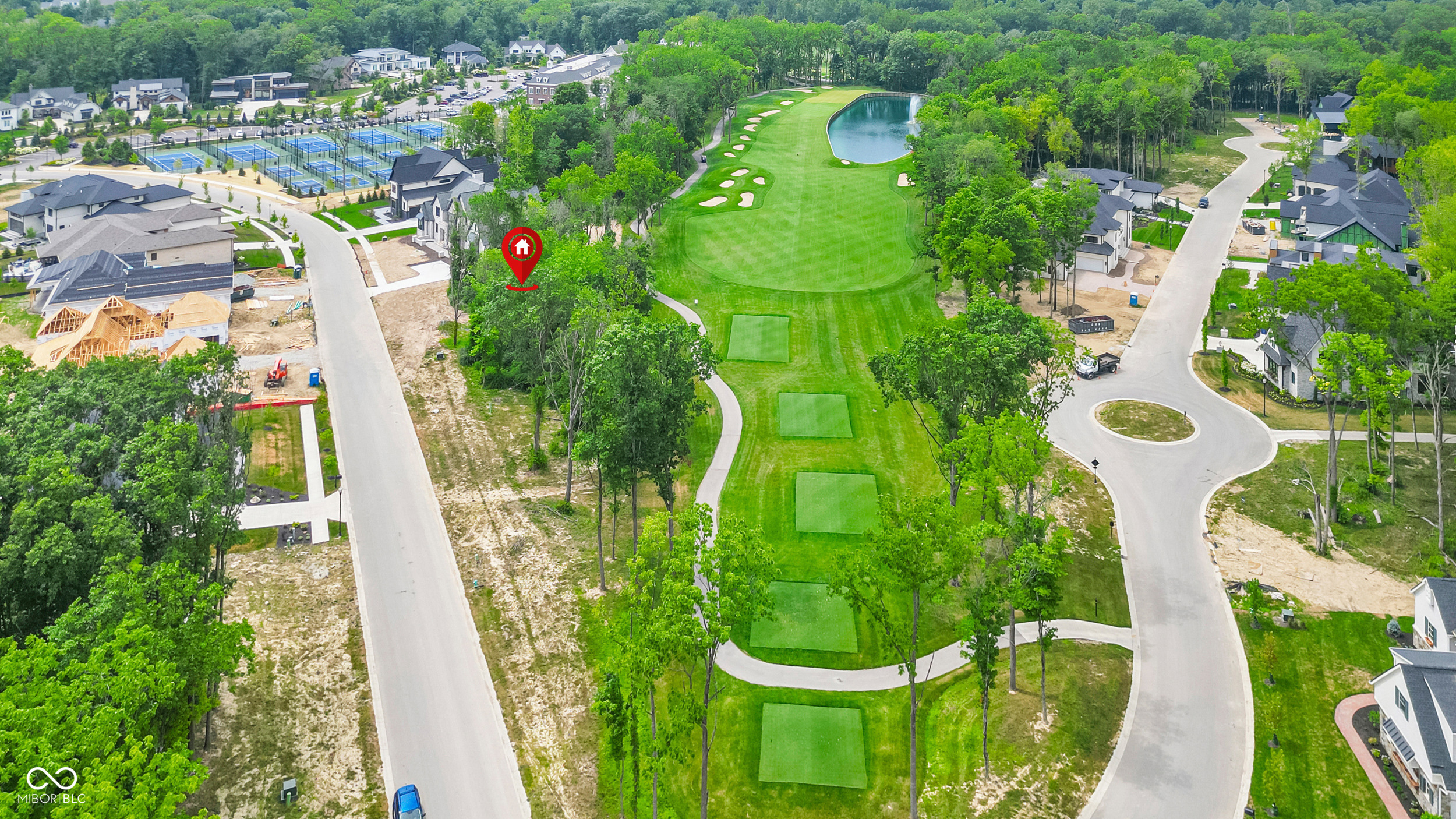 3780 Holliday Farms Boulevard