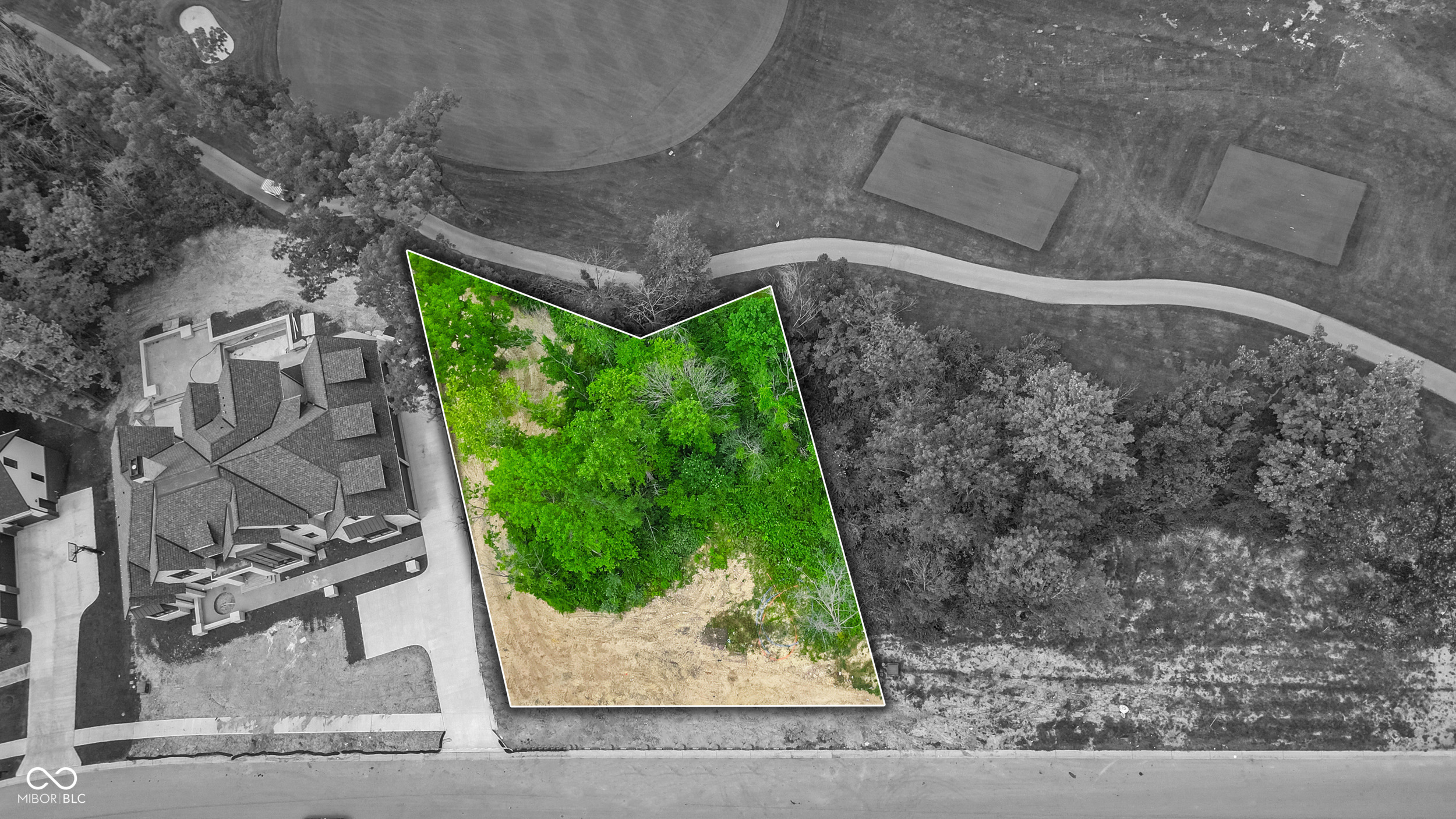 3780 Holliday Farms Boulevard