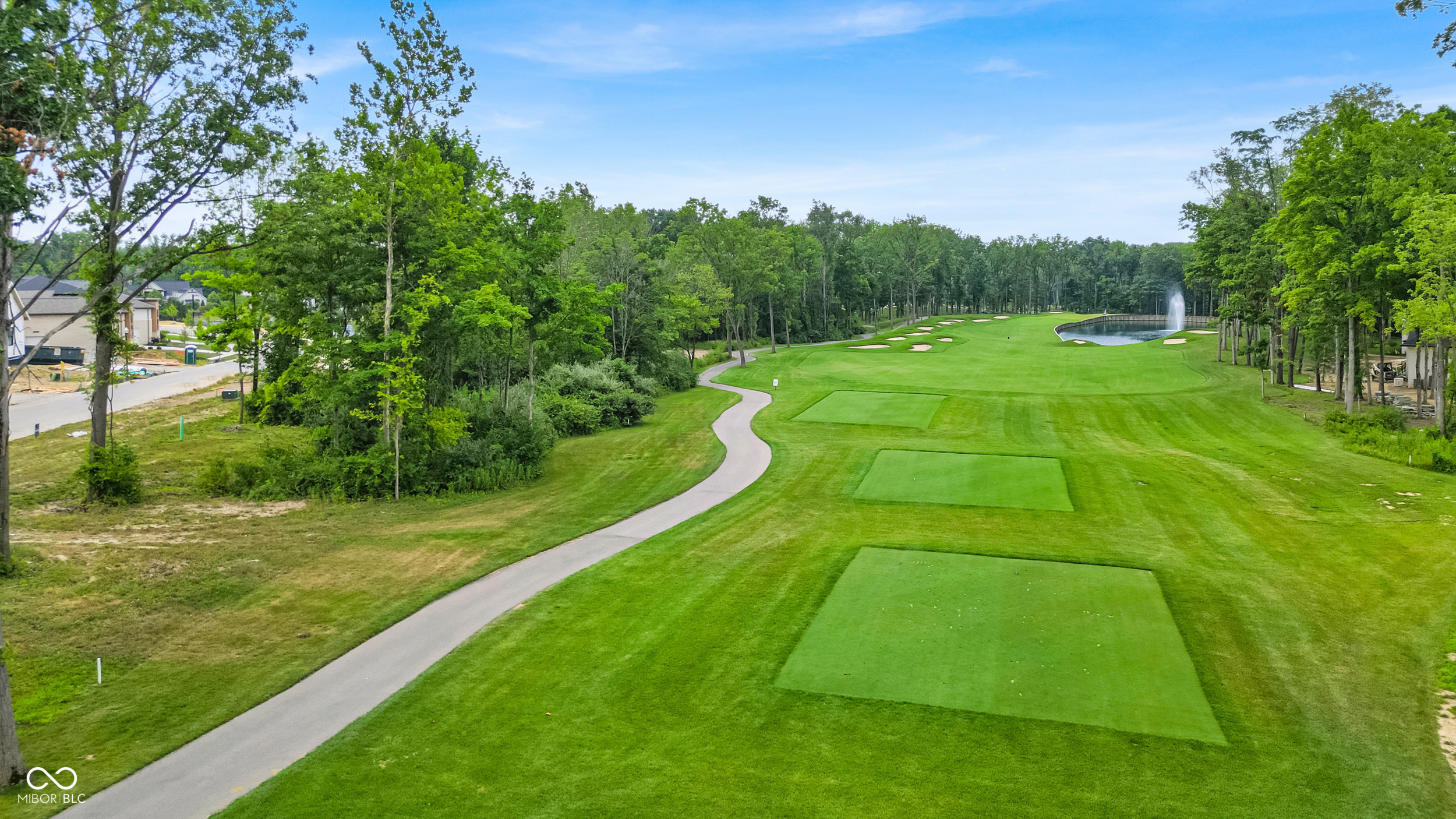 3780 Holliday Farms Boulevard