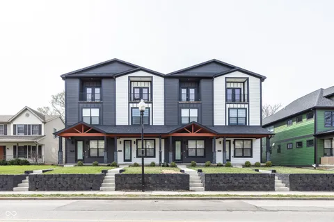 2232 Central Ave, Indianapolis, IN 46205 - MLS#: 22032599